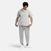Monacogents | Tapered Miyake Pleated Pants