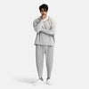 Monacogents | Tapered Miyake Pleated Pants
