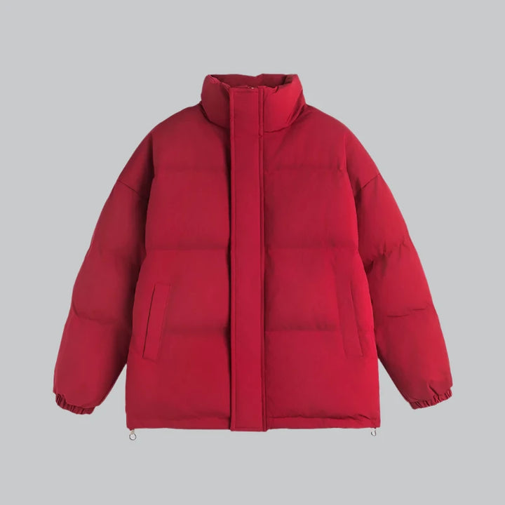 Elliot - Oversized Winter Down Jacket