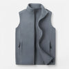 Monacogents | Cashmere Fleece Vest