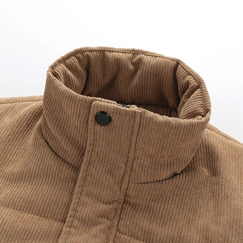 Griffin - Heritage Corduroy Jacket