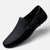 Monacogents | Genuine Leather Loafers