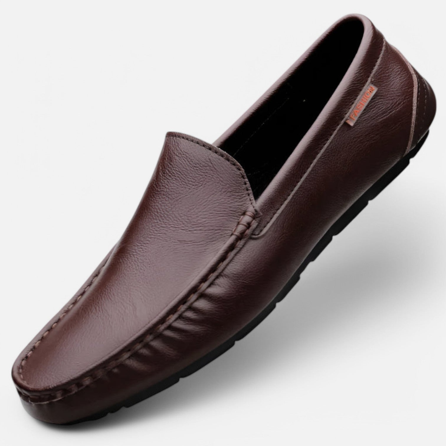 Monacogents | Italian Luxury Leather Loafers
