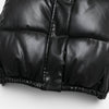 Monacogents | Sleek Zipper Vest Jacket