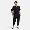 Monacogents | Tapered Miyake Pleated Pants