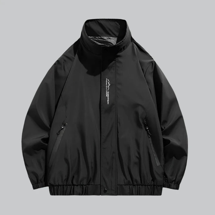 Logan - Outdoor Windbreaker Jacket