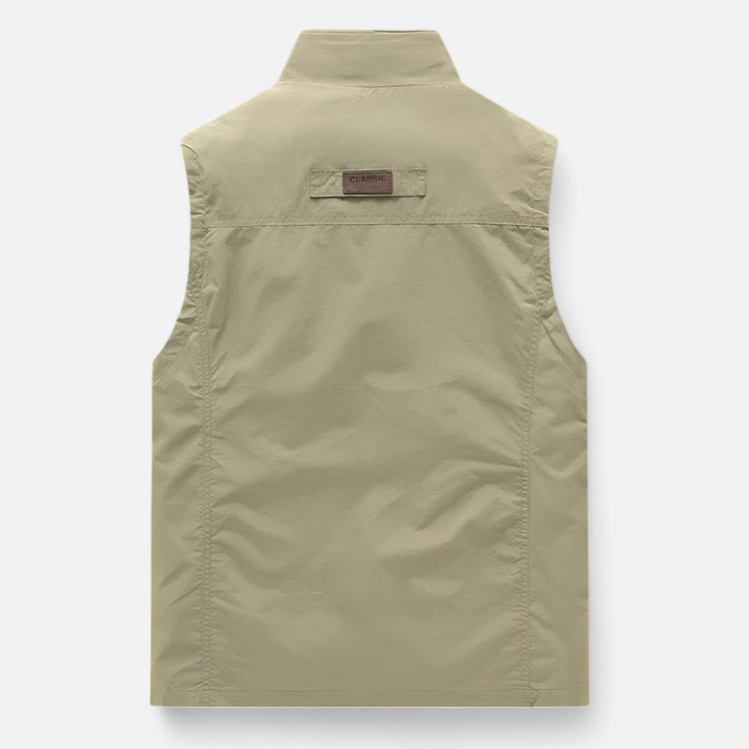 Monacogents | Men's Outdoor Leisure Vest