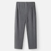 Monacogents | Tapered Miyake Pleated Pants