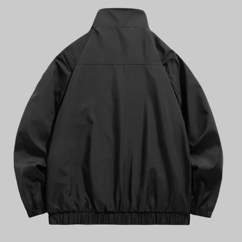 Logan - Outdoor Windbreaker Jacket