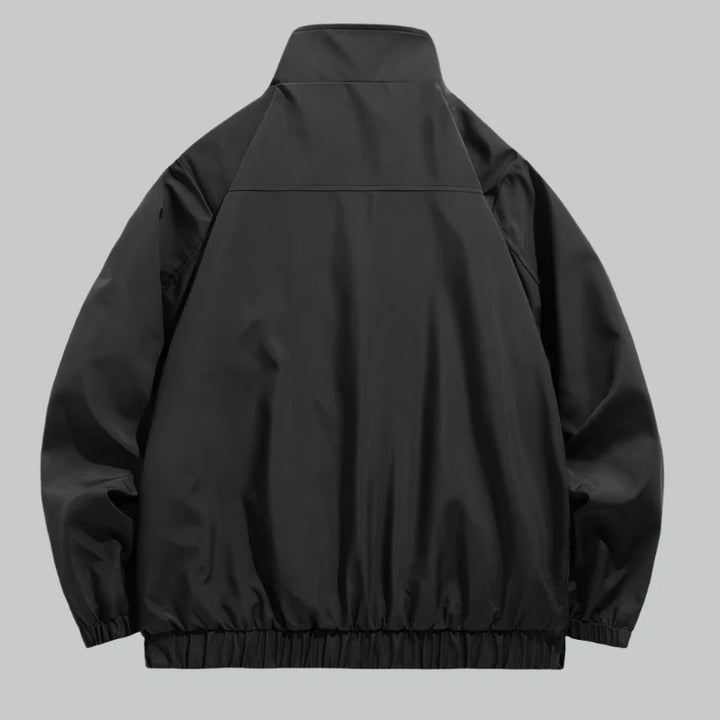 Logan - Outdoor Windbreaker Jacket