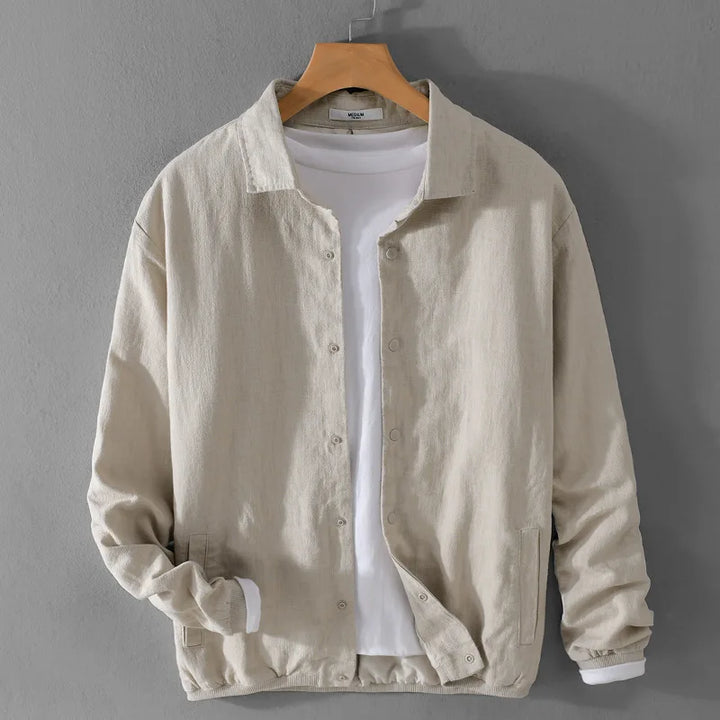 James - Casual Jacket