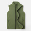 Monacogents | Cashmere Fleece Vest