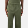 Monacogents | Tapered Miyake Pleated Pants