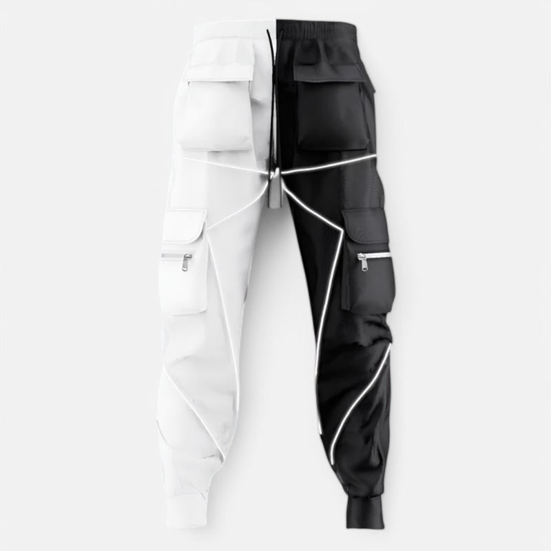 Monacogents | Cargo Pants Night Vision