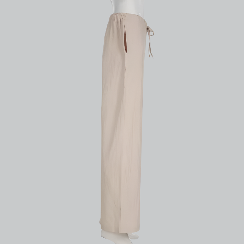 Elsie - Casual Loose-Fit Trousers