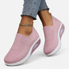 Monacogents | Women's Orthopedic Walking Shoes